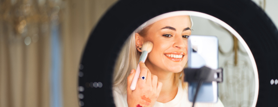 BEAUTY RETAIL 2026: WELLNESS, TECHNOLOGY AND EXPERIENCE REDEFINE THE GLOBAL MARKET